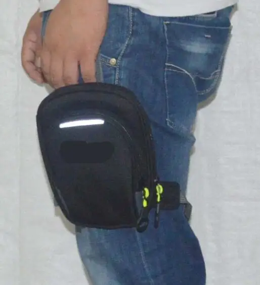 Мотоциклетный чемодан для топливного бака мотоциклетная поясная сумка Оксфорд