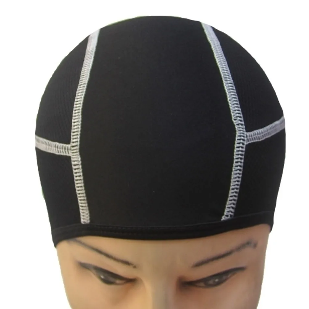 2 шт. быстросохнущая Мужская кепка велосипедная Кепка мотоциклетный шлем для