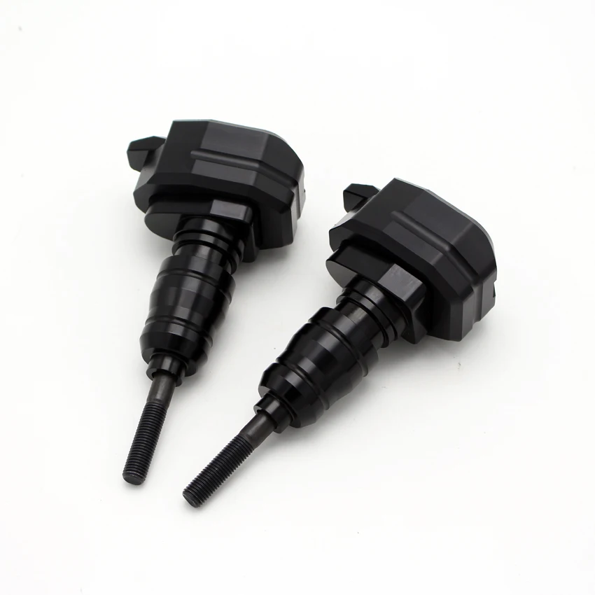 

For YAMAHA MT-03 MT03 MT09 R3 Motorcycle Accessories Falling Protection Frame Slider Fairing Guard Anti Crash Pad Protector