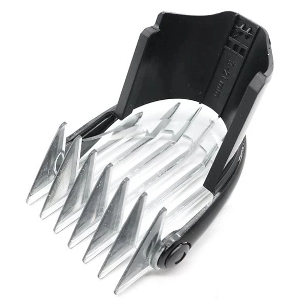Расческа для стрижки волос Philips 3-21 мм QC5010 QC5050 QC5053 QC5070 QC5090 | Красота и здоровье