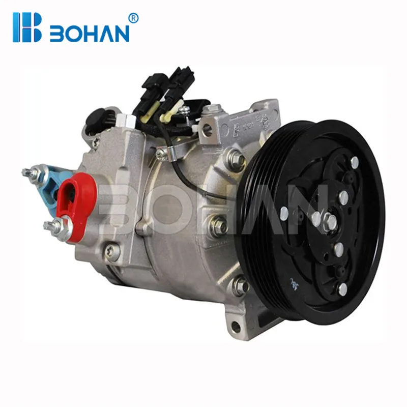 

air compressor 12v FOR Land Rover LR2 (2008-2015) FOR Volvo S60 (2011-2016) 3.0 L6 FOR Volvo S80 (2007-2014) BH-VO112