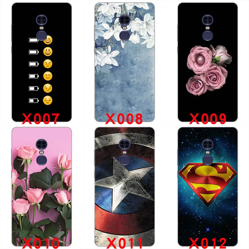 Чехол-сумка для телефона мягкий силиконовый чехол Infinix S2 Pro X522 чехол-бампер