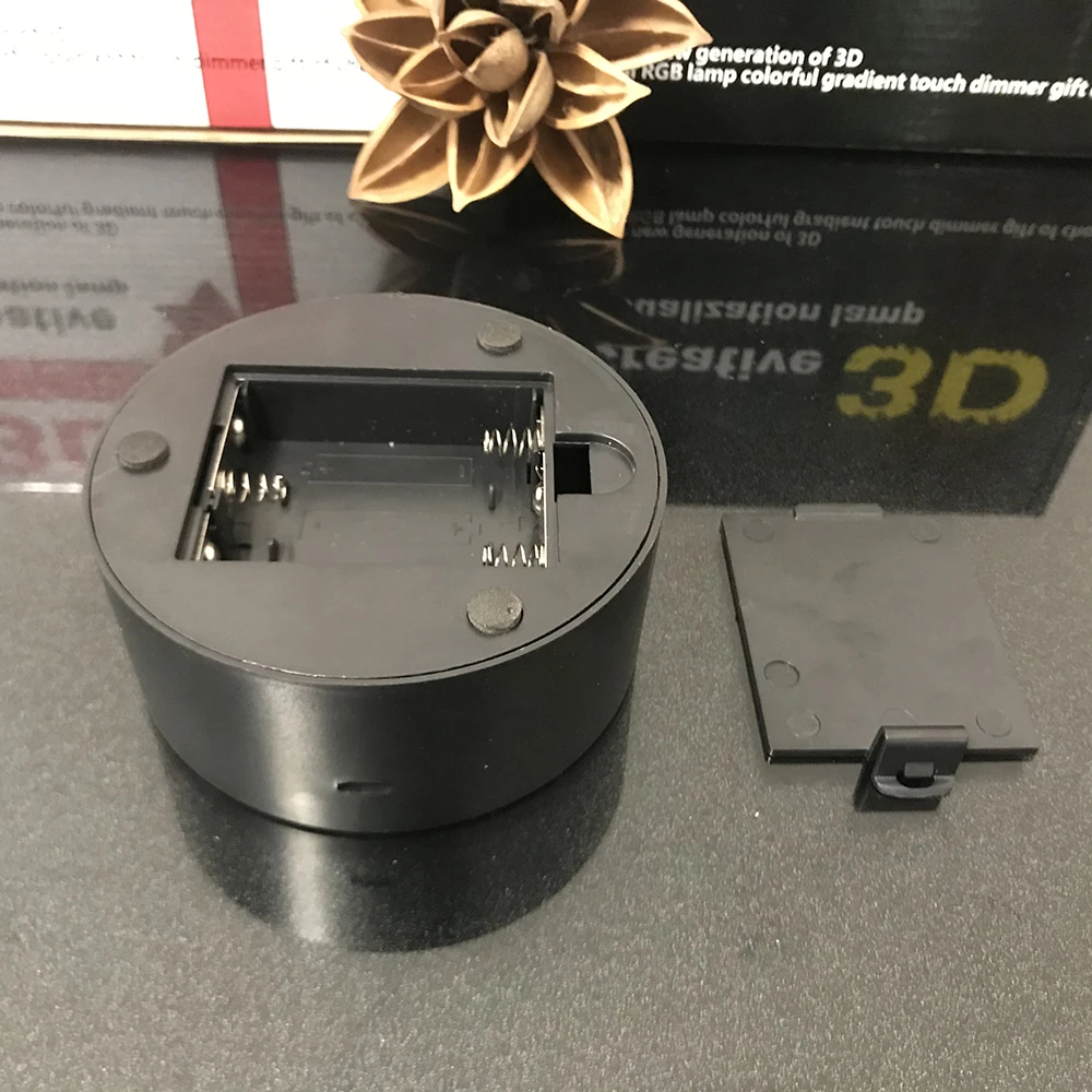 

Home Decor LED Lamp Anime Figure Zero Two Type Night Light