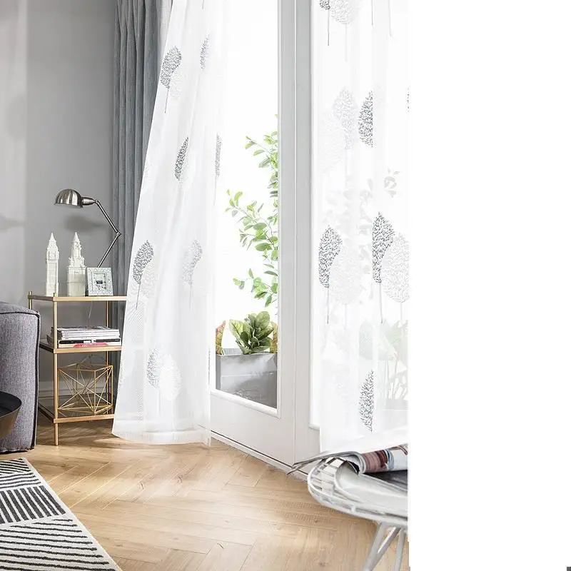 Cocina кухонные Dormitorio модернизированные оконные шторы Vorhang Pour Le салон для гостиной