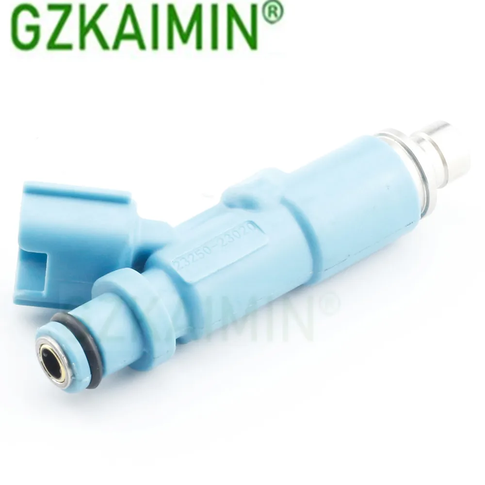 High Quality OEM 2320923020 23250-23020 23209-29015 Fuel Injector Nozzle For Vitz PETROL | Автомобили и мотоциклы