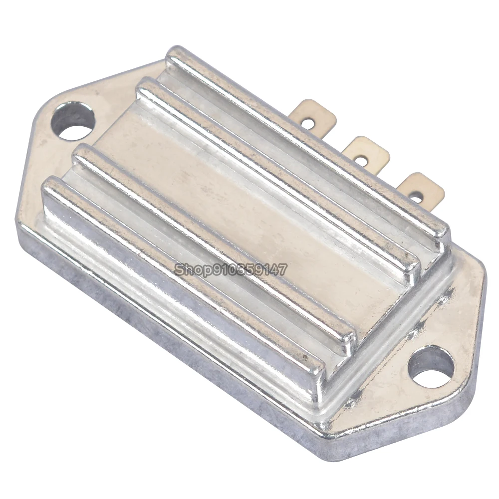 Выпрямительный регулятор напряжения для Kohler 2575503S 4140305 4140309 CH20 CH22 CH23 CH25 / 20 22 23 25 HP 41
