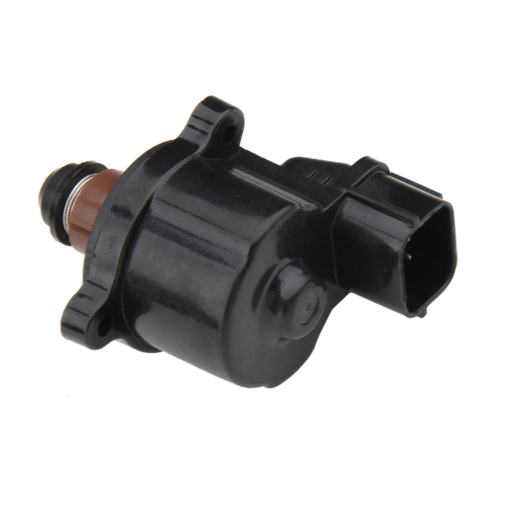 100% Совершенно новый клапан управления холостым воздухом IACV CW MD619857 AC4157 для Mitsubishi