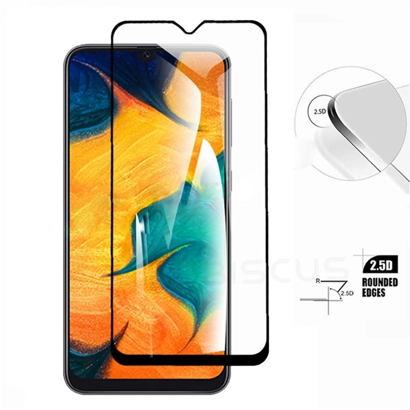 Защитное стекло закаленное 3d для Xiaomi Poco M3 F3 F2 X3 NFC Redmi 9C 8A Note 8 Pro 10 10S 8T 7 7A|Защитные