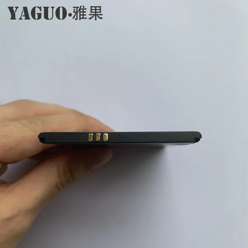 Аккумулятор 3000 мАч аккумулятор Для Doogee X9 и X9 Pro X9Pro BAT16533000 смартфон