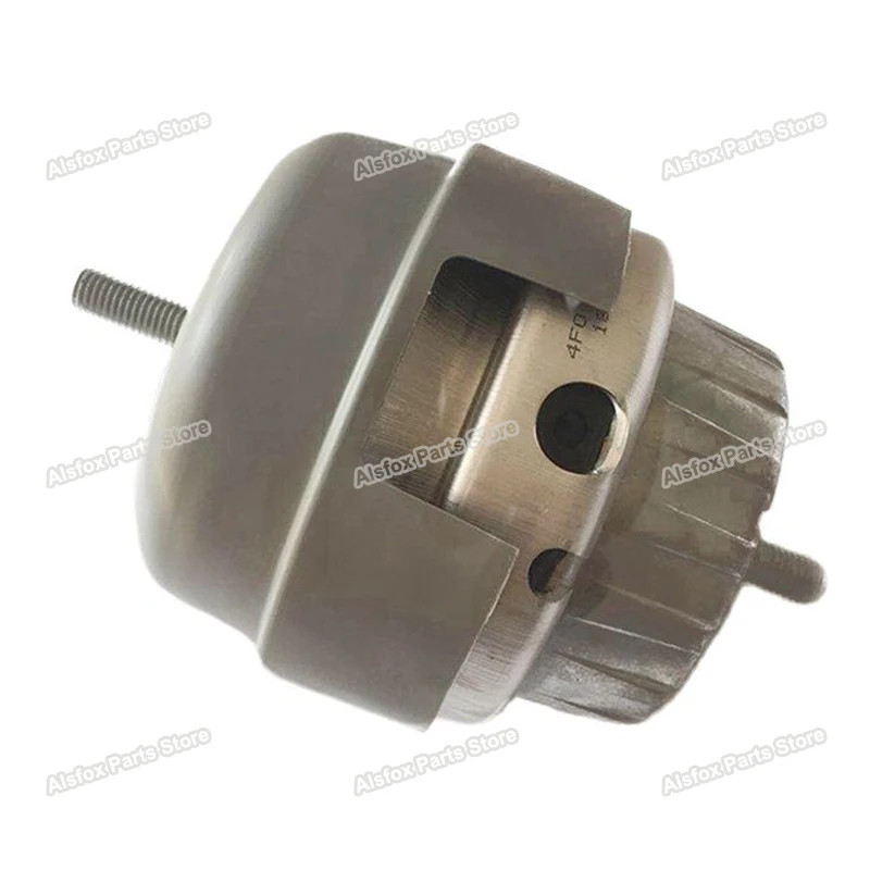 4F 0199379 Резиновая стойка двигателя BF опорный монтажный подшипник для Audi A6 C6 A6L A6AR A6Q