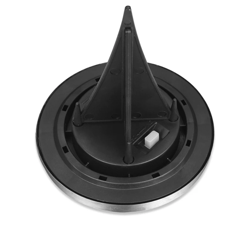 4 шт. Светодиодная лампа для лужайки на солнечной батарее 8 12 16LED Солнечный