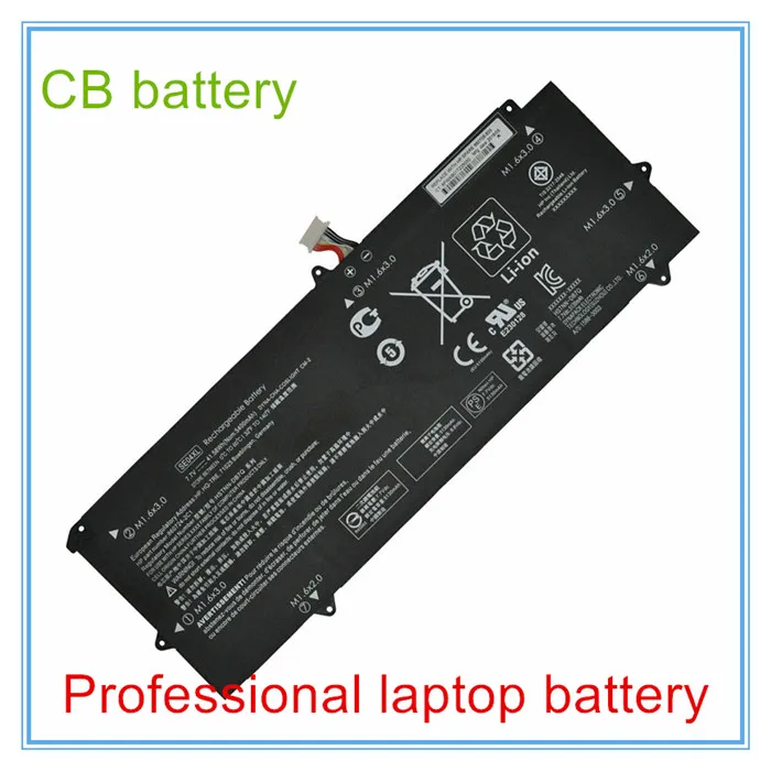 Original quality SE04XL 860724-2B1 860724-2C1 HSTNN-DB7Q Battery For Pro x2 612 G2 41.58Wh | Laptop Batteries