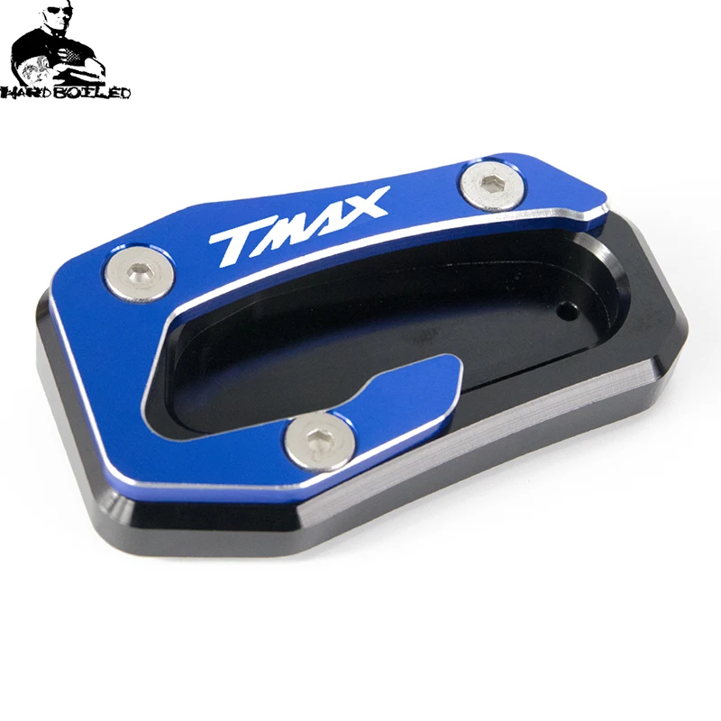 Профессиональная CNC-подставка для мотоцикла боковая подставка удлинитель