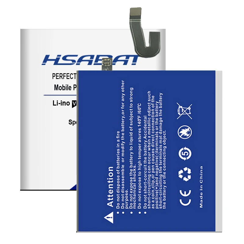 HSABAT LTF21A 4750 мА/ч, Батарея для Letv LeEco Le 2(pro) le 2S le S3 X528 X621 X625 X626 X20 X25 X620 X520 X522 X525 X526