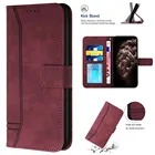 Кожаный чехол-бумажник для Samsung Galaxy Xcover 4, чехол для Samsung X, чехол для 4 искусственных волос 5 XCover4 G390F G398F G525F, чехол для телефона