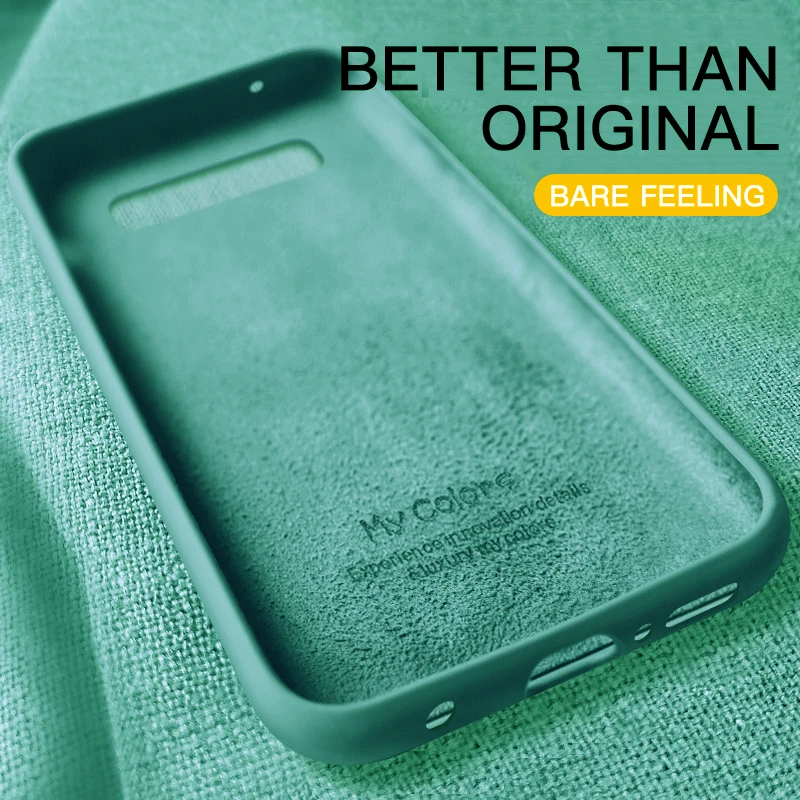 Жидкий силиконовый мягкий кожаный чехол для Oneplus 6 6T 5 5T Роскошный чехол One Plus 7 Pro Бампер Oneplus7 Oneplus7pro защита