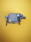 Карбюратор MC14A6 HLHIC оригинальный 2500 25cc бензопила Zenoah G2500 Универсальный подходит для большего количества китайских секаторов STIGA AMA Anova с верхней ручкой