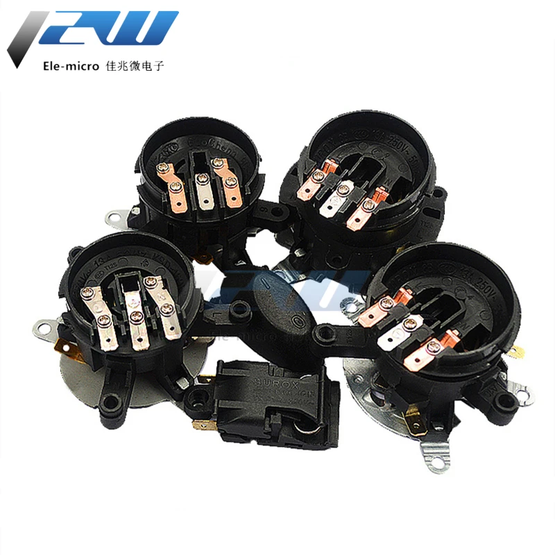 Аксессуары для быстрого электрического чайника внешний термостат