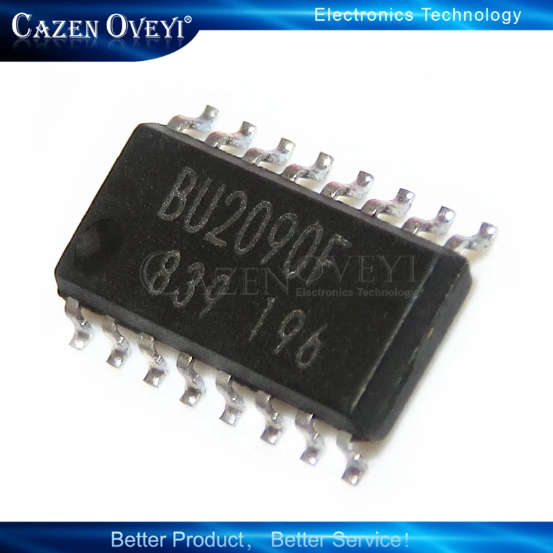 

5 шт. BU2090F BU2090 2090F SOP-16 в наличии
