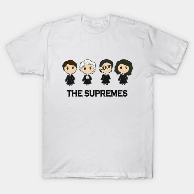 Мужская футболка The Supremes Футболка женская футболка|Мужские футболки| |