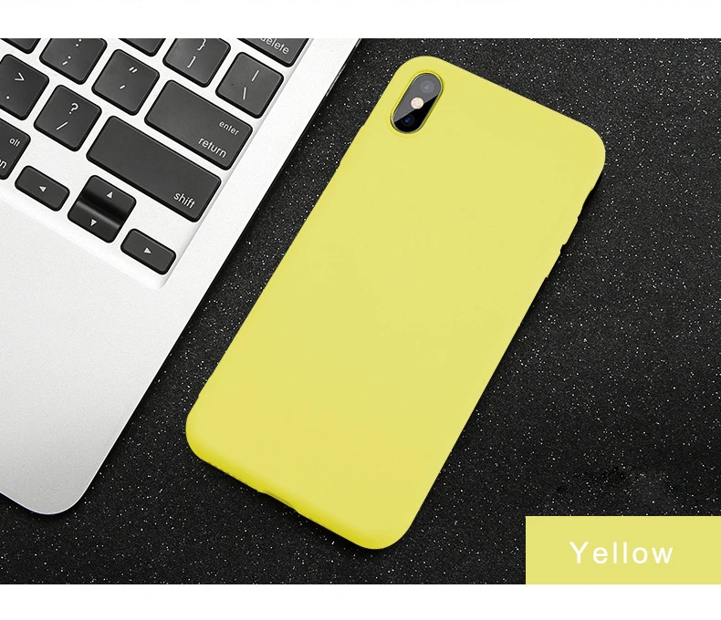 Роскошный тонкий мягкий официальный силиконовый чехол для iphone 7 8 6S 6 Plus X XS 11 Pro Чехол для MAX XR для Apple iphone X 10 чехол Coque
