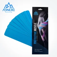 aonijie e4401 e4402 elastic kinesiology tape bandage sports physio muscle pain care strain injury support gym therapeutic