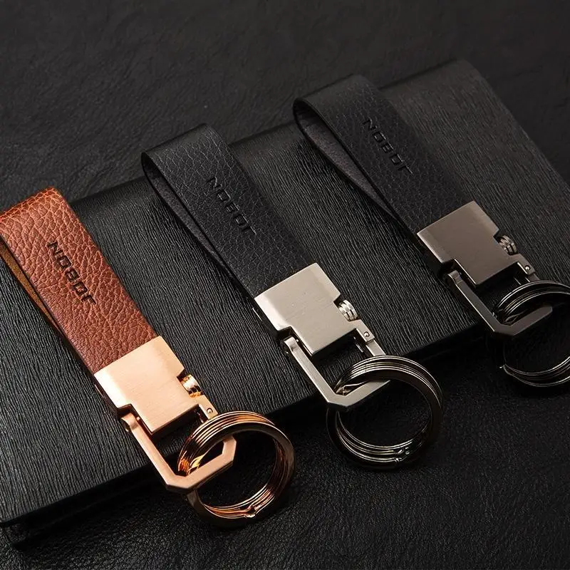 

Men'Waist Key Ring Car Accessories for Opel Mazda Peugeot 206 Subaru Forester Volkswagen Renault Suzuki Sx4 Motorcycle Keychain