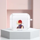 Женский чехол для Airpods 3, защитный чехол для наушников Airpods Pro 21