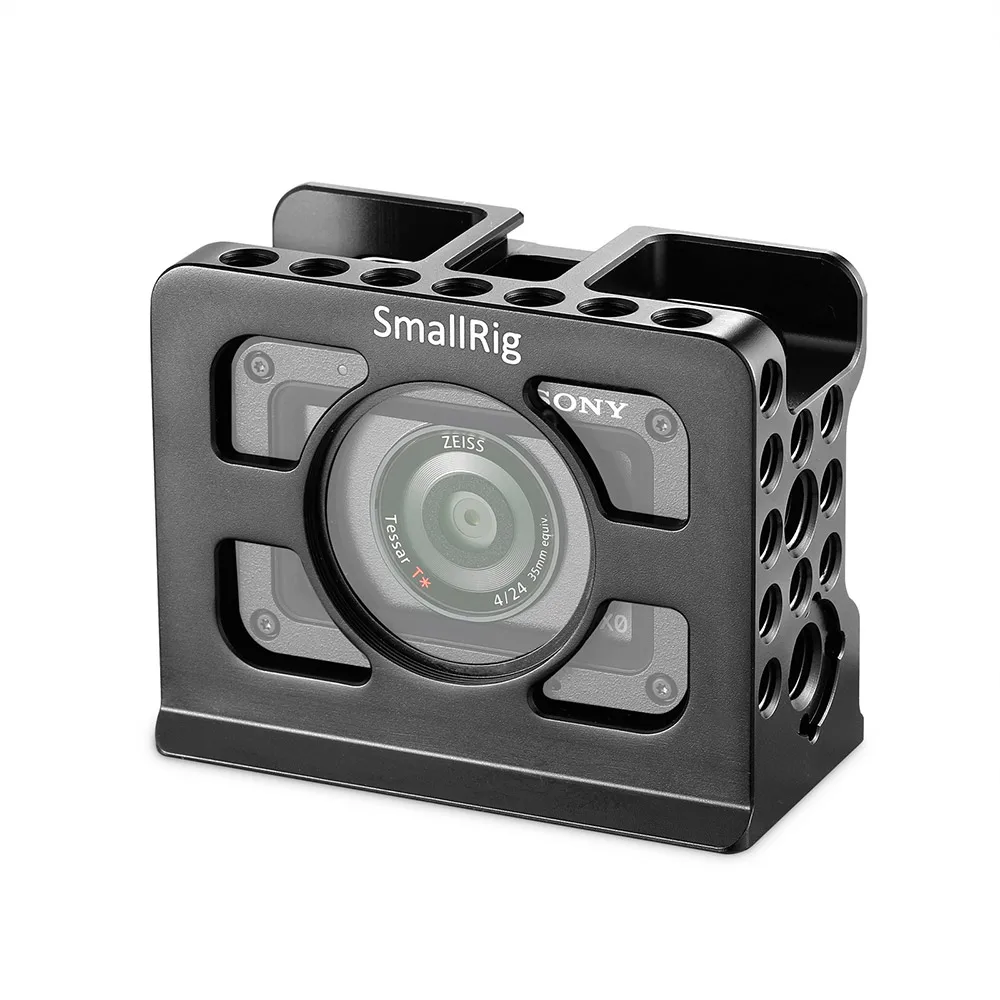 Клетка SmallRig для камеры Sony RX0 2106 | Электроника