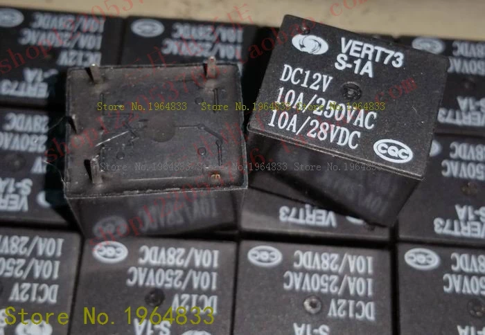 G8SE 1A4 E 12VDC 320 Ом|Реле| |