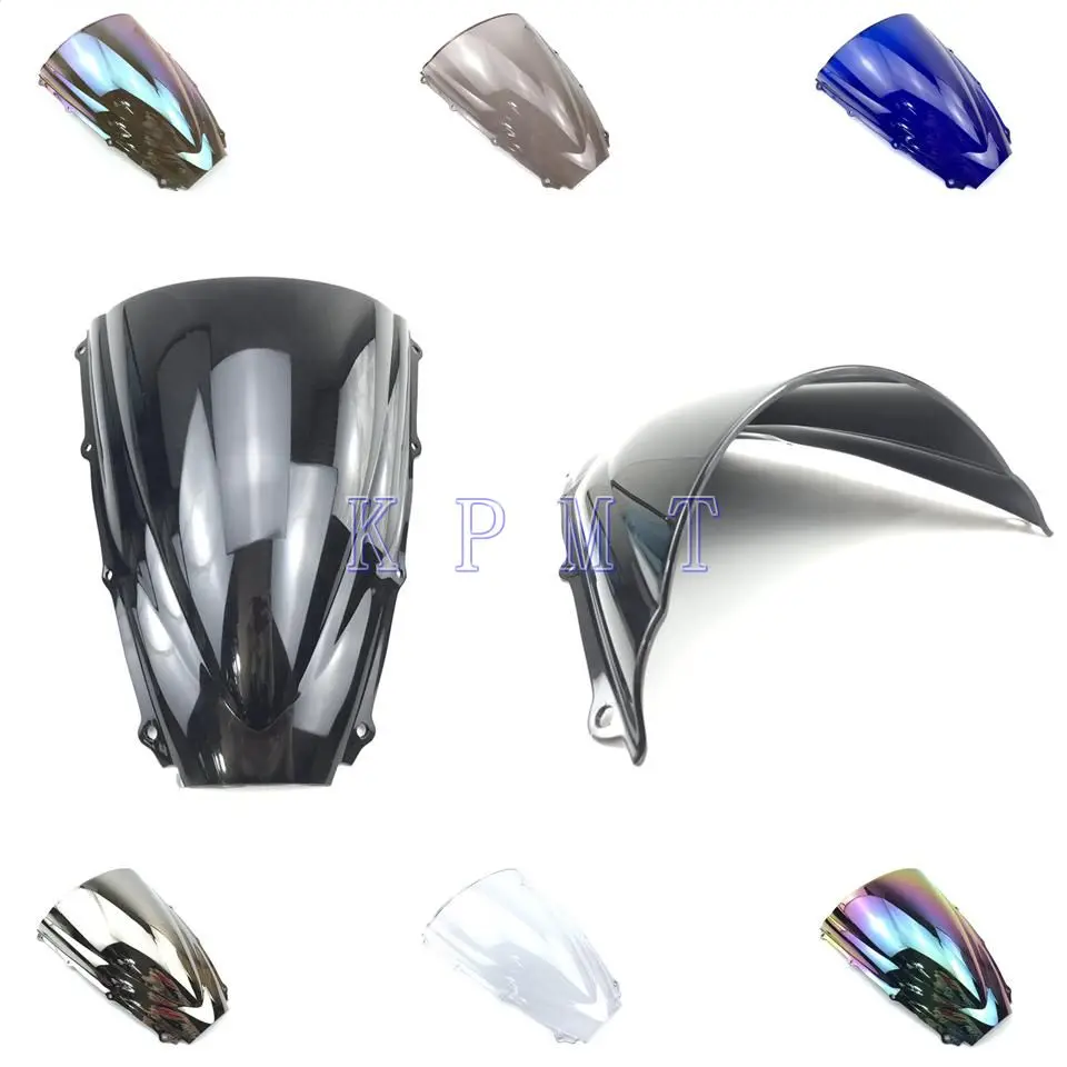 Ветровое стекло для мотоцикла doubel bubble Triumph Daytona 675 675R 2006 2007 2008 |