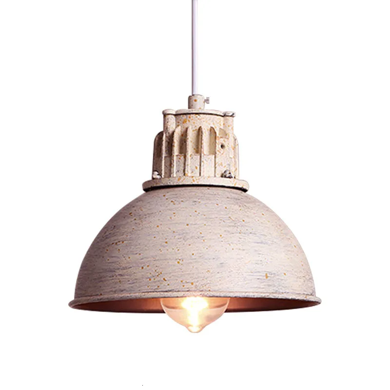 Высококачественный современный домашний винтажный Лофт светодиодный