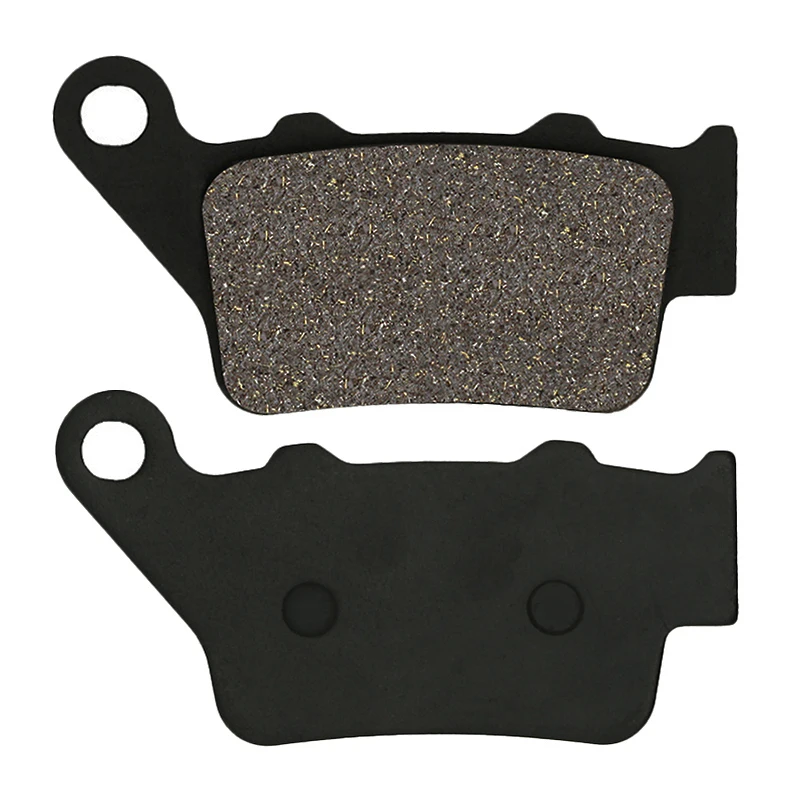 Передние и задние тормозные колодки для Мотоцикла BMW Scarver F650CS F650GS dacf 650 GS F650ST Xcountry G 650 Xchallenge G650GS C1 125 200 (art.: 3920b731040fc) - 3920b731040fc
