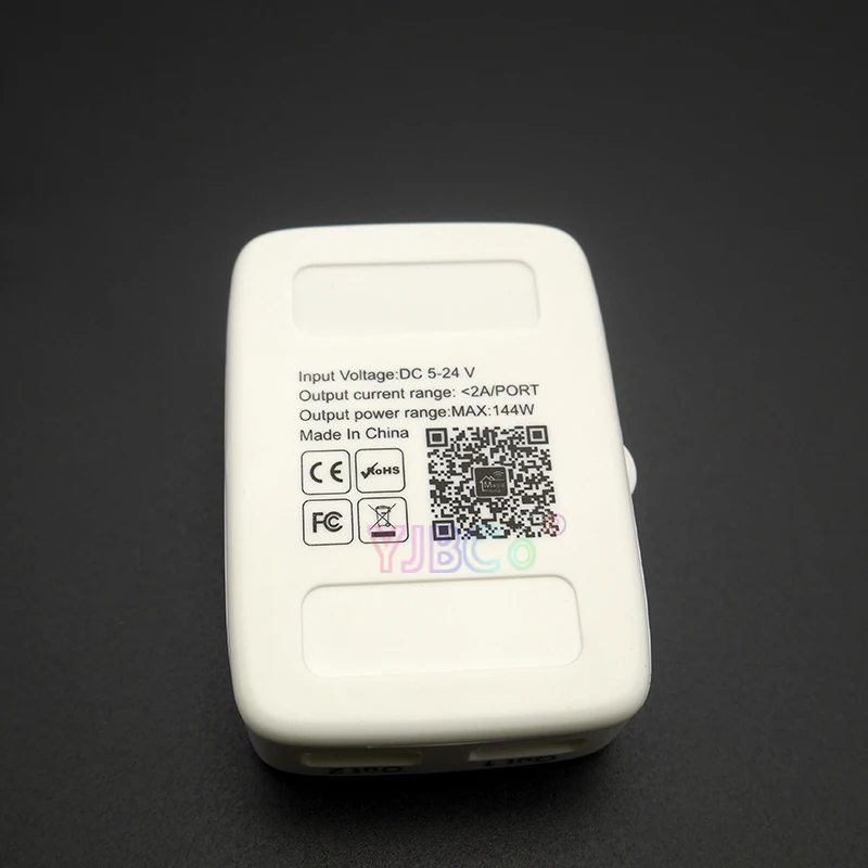 DC5-24V WiFi голосовой пиксель контроллер музыка 2 выхода SPI Alexa Google Home для WS2811 WS2812B WS2815