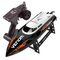 udirc udi001 33cm 2 4g rc boat 20kmh max speed with water cooling system 150m remote distance toy
