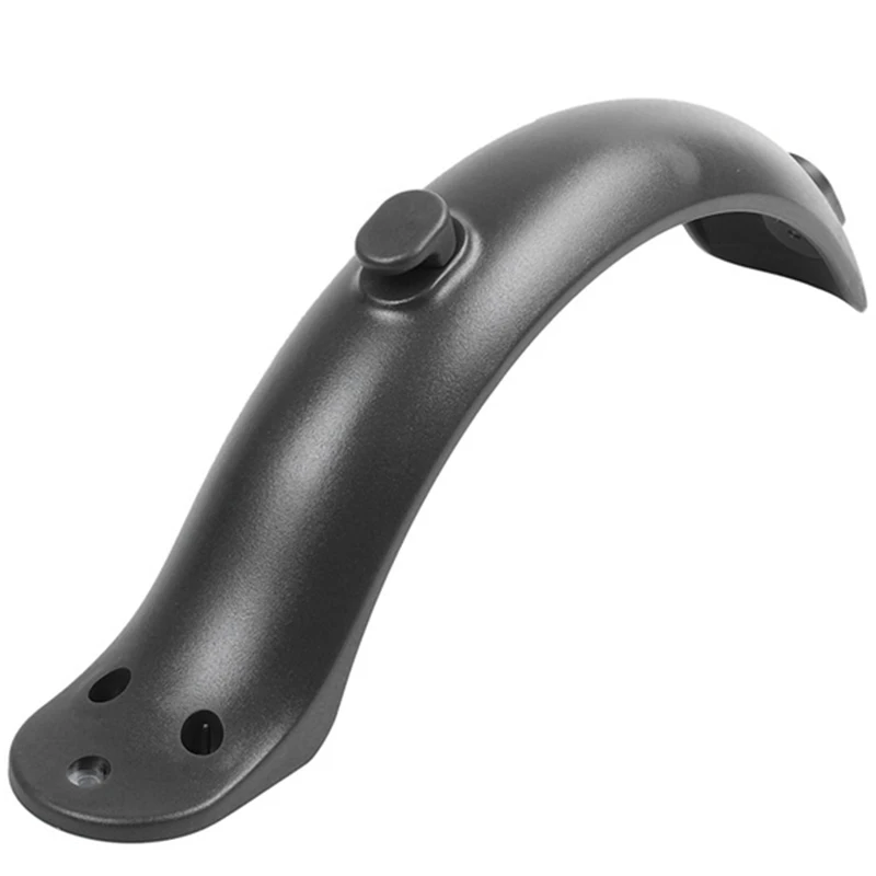

8Pcs Rear Wheel Mudguard Fender Guard for Xiaomi Mijia M365 Electric Scooter Skateboard