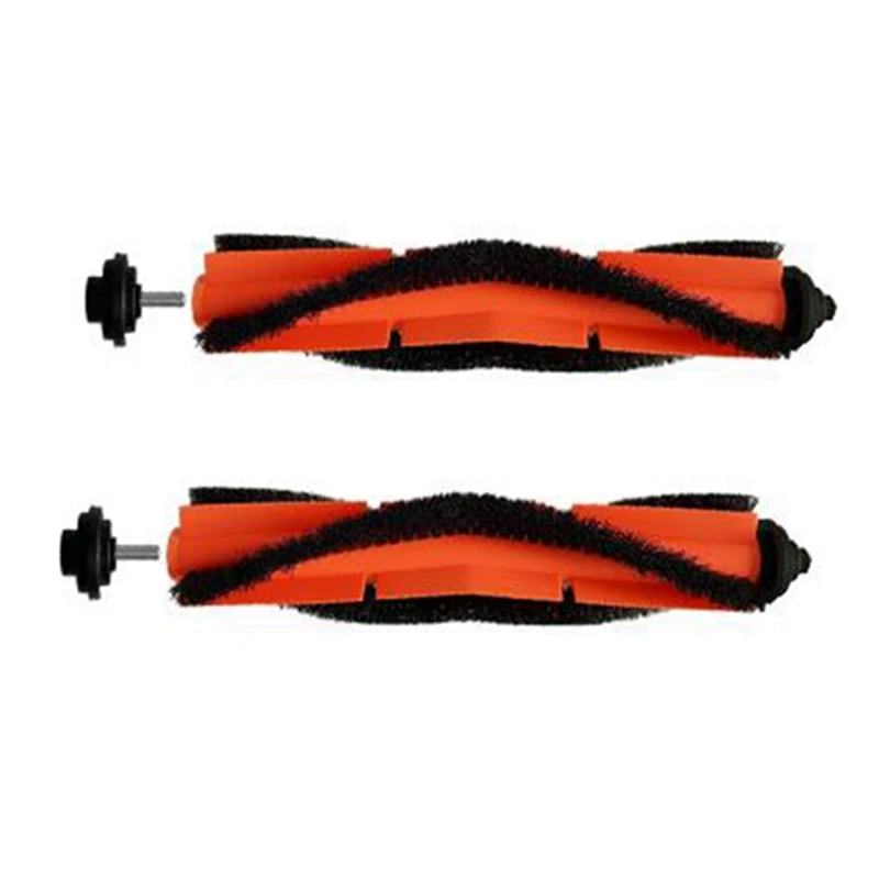 

Main Rolling Brush Side Brush Hepa Filter Mop Cloth for Xiaomi Mi Robot Vacuum Mop Essential G1 Cleaner Spare Parts