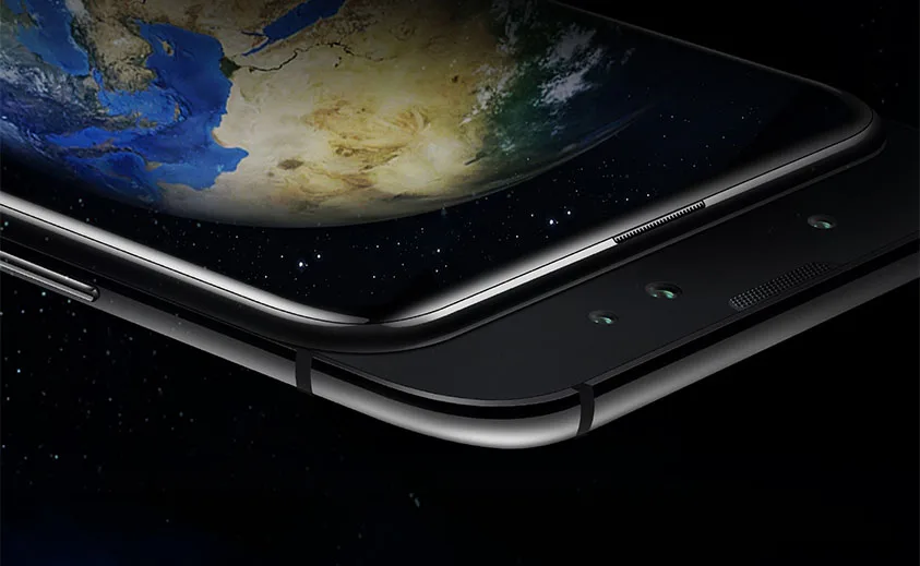 Honor Magic 2, Magic2, смартфон Kirin 980, 8 ГБ ОЗУ, 128 Гб ПЗУ, четыре ядра, 6,39 дюймов, экран, отпечаток пальца, ID, 3500 мАч