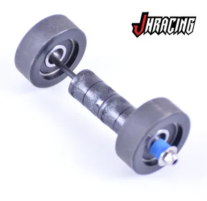 Wheelies для TEAM MAGIC TM E5 E5HX