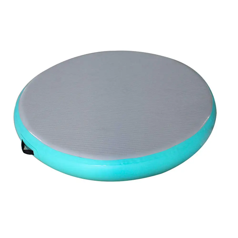 Бесплатная доставка 20 сантиметровый надувной воздушный трек фотоэлектрический