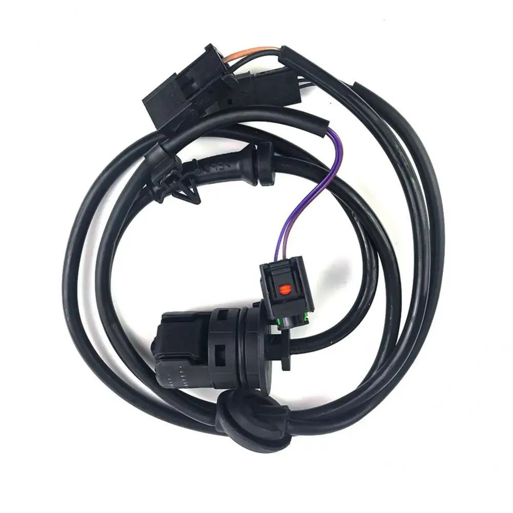 

Professional Useful Stable Left Rear ABS Wheel Sensor 4B0927807L Lightweight Auto Speed Sensor Anti-corrosive