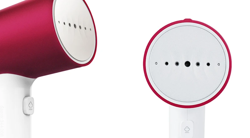 XIAOMI MIJIA Lofans отпариватель для одежды мини-утюг портативный дорожный бытовой электрический генератор очиститель подвесные Гладильные приборы