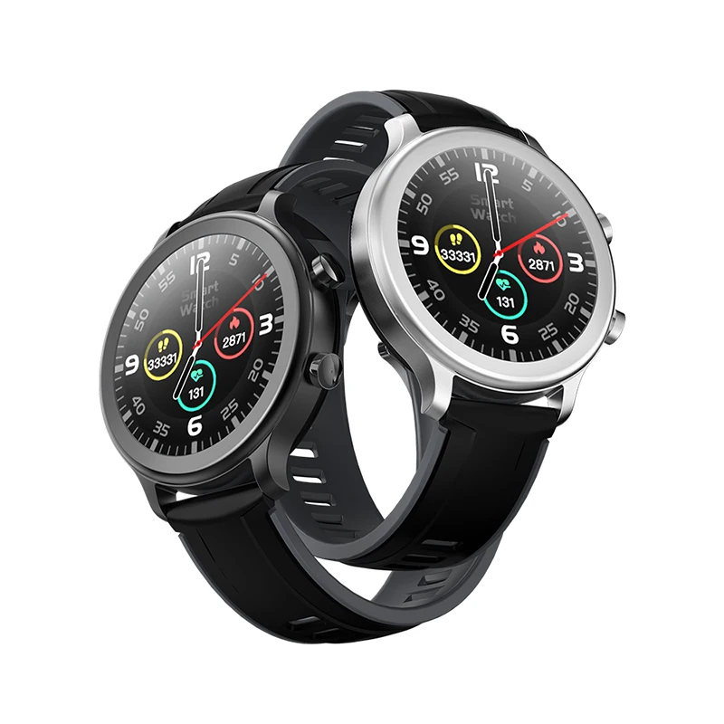 

New Smart Watch Men 1.28 Full Touch Screen Bluetooth Call Music IP67 Waterproof Sports Watch Women For Xiaomi Huawei Android IOS