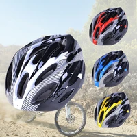 adult cycling helmet road bike helmets cycling motorcycle mtb ski electric scooter men and women outdoor sports washable