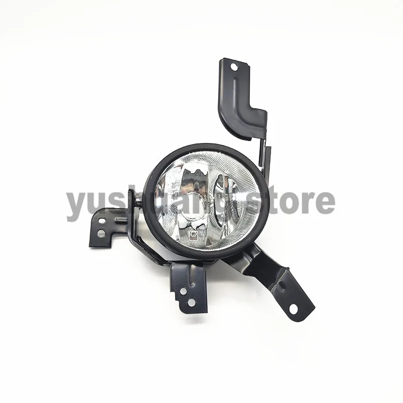 Противотуманная фара переднего бампера левая и правая для Honda CRV 2.0L 2.4L 2007 2008 2009 OEM