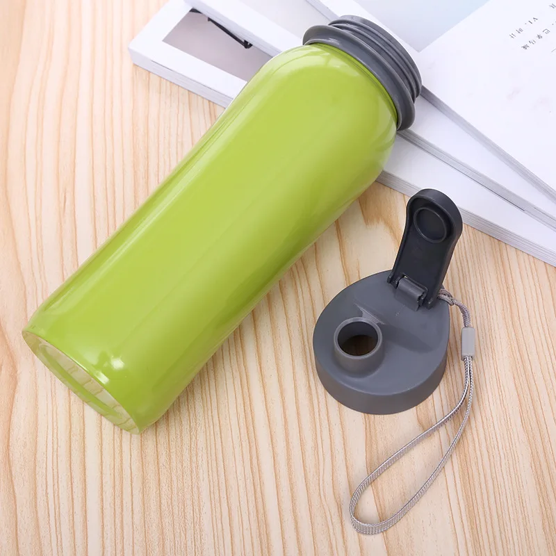 Лидер продаж 750 мл велосипедные чашки для напитков спортивная и уличная бутылка