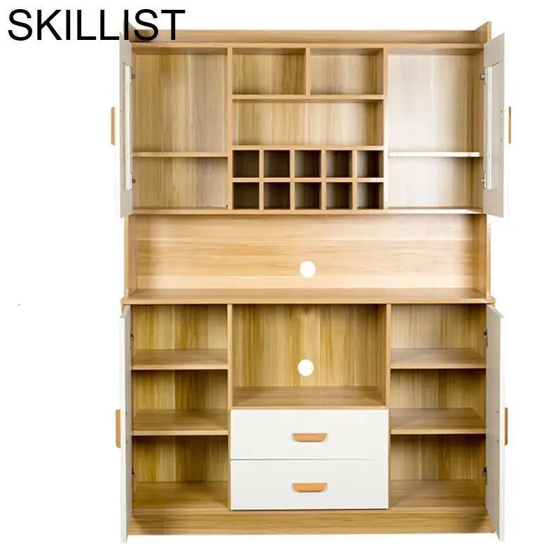 Per La Casa Salon Hotel mobleya Meube Armoire Meble Dolabi полка для стола коммерческая мебель винный