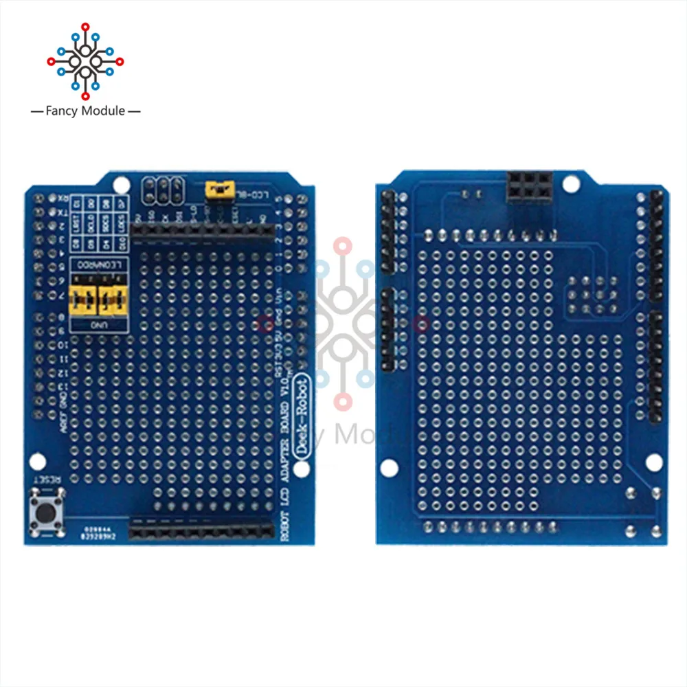 1 8 дюймов TFT ЖК дисплей щит адаптер плата для Arduino Esplora модуль|board for arduino|board boardboard