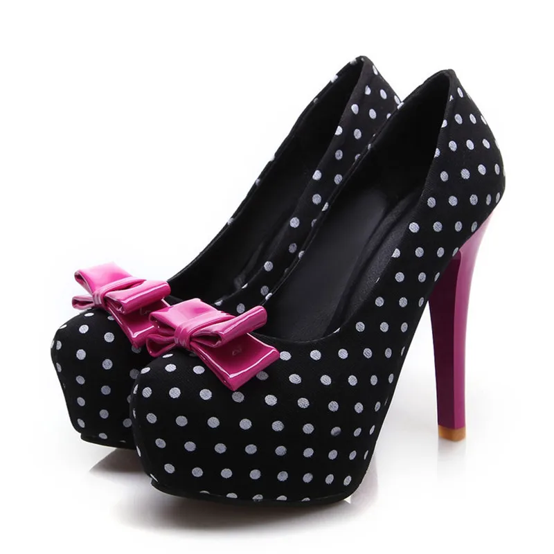 

Platform Sandals Party Shoes For Women Wedding Pumps 12cm High Heels Sequined Gladiator Sandals Black