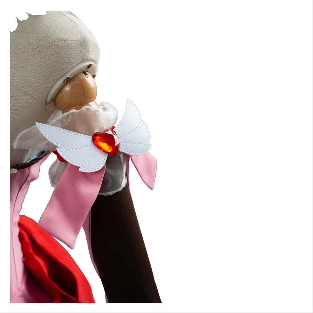 OW Косплей D. VA DVA Хана Сонг Волшебная Девушка Косплей Костюм Униформа платье для взрослых женщин полный комплект Хэллоуин Карнавальный костюм на заказ